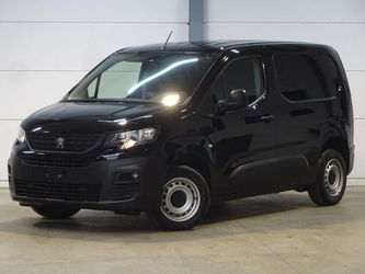 Peugeot Partner 1.5HDi 3pl - Clim - Radars ar