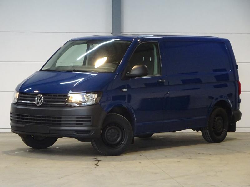 Volkswagen Transporter 2.0TDi - Clim - Aide stationn.