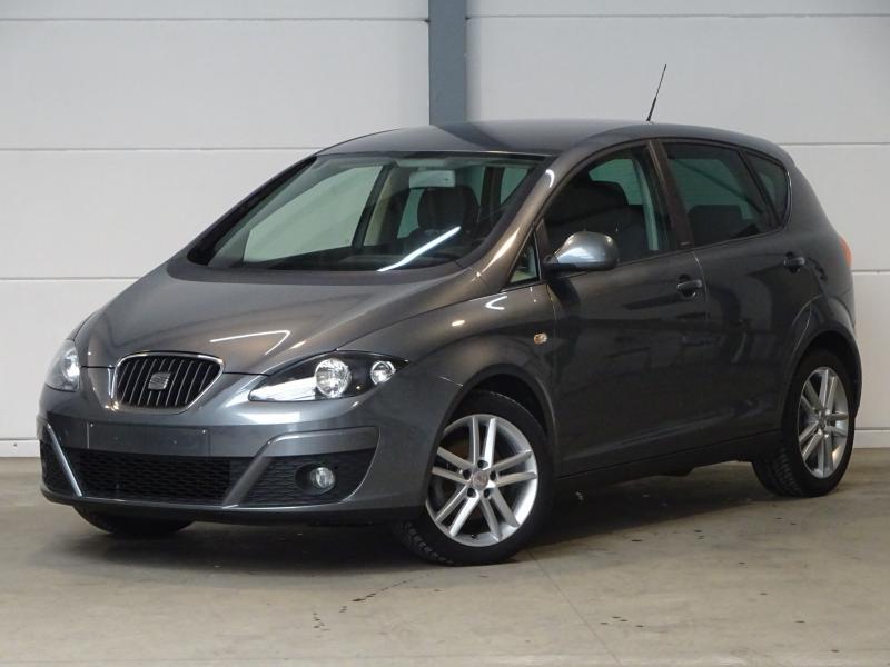 SEAT Altea 1.6 TDi iTech - GPS - Clim
