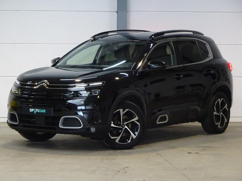 Citroen C5 Aircross 1.5 HDi Shine - Mains-libres -