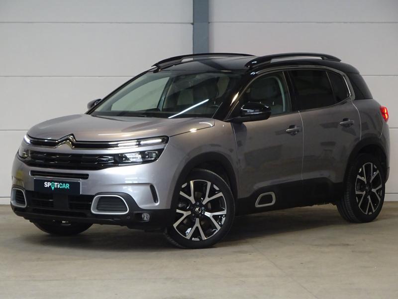 Citroen C5 Aircross 1.5 HDi Shine EAT8 - Full opti