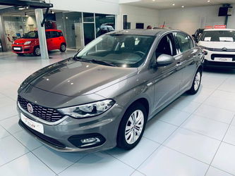 Fiat Tipo Sedan Easy 1.3l MJet 95ch