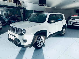 Jeep Renegade Limited 1.0l 120ch 4X2