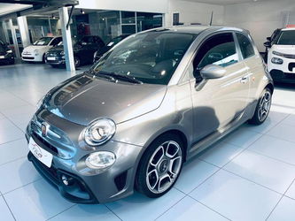 Abarth 595 1.4l Multiair 135ch