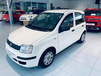 Fiat Panda 1.2l 69ch Classic