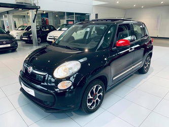Fiat 500 L Pop Star 1.4l 95ch