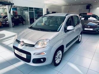 Fiat Panda Lounge 1.2l 69ch