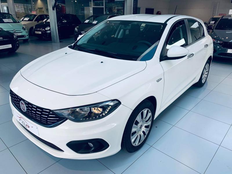 Fiat Tipo HB Easy 1.3l MJet 95ch