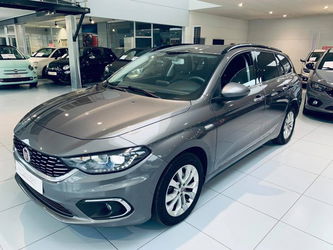 Fiat Tipo SW Lounge 1.4l T-Jet 120ch