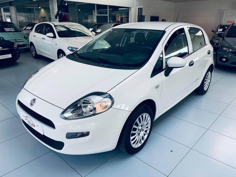 Fiat Punto Pop 1.2l 69ch