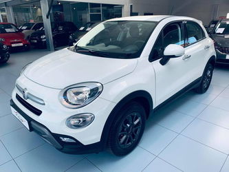 Fiat 500 X Trekking 1.4 MultiAir 136ch