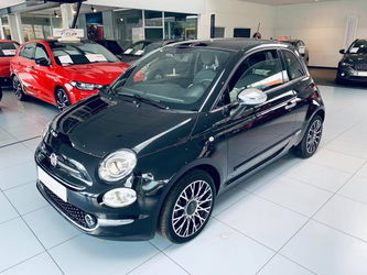 Fiat 500 Star 1.0l Hybrid 70ch