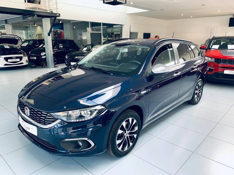 Fiat Tipo SW Mirror 1.3l MJet 95ch