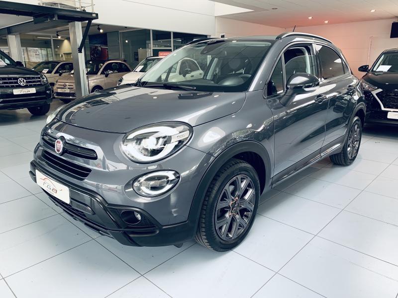 Fiat 500 X S-Design 1.0l 120ch
