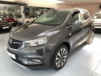 Opel Mokka X 1.6l 136ch CLIM - GPS