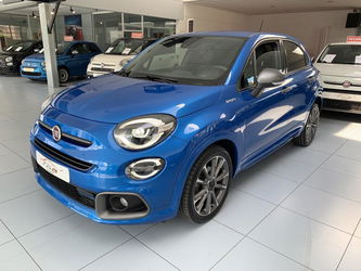 Fiat 500 X Sport 1.0l 115ch
