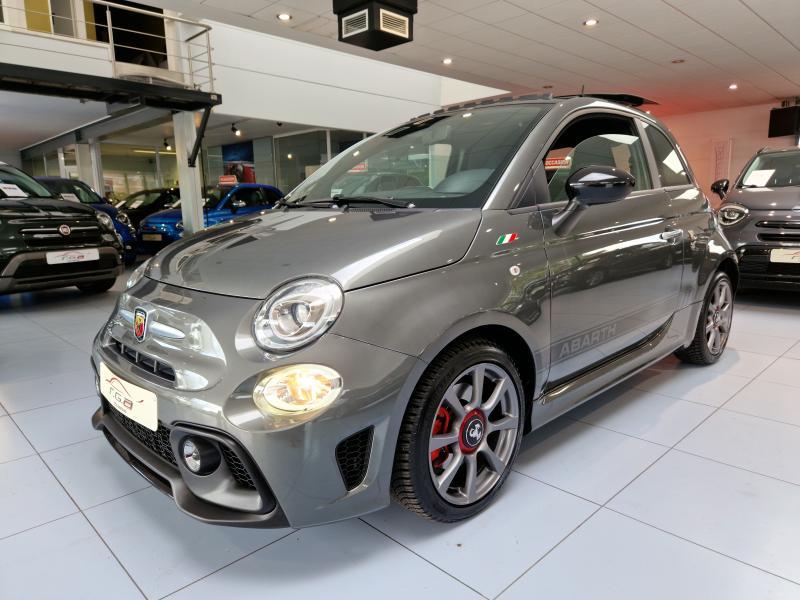 Abarth 595 1.4l 135ch