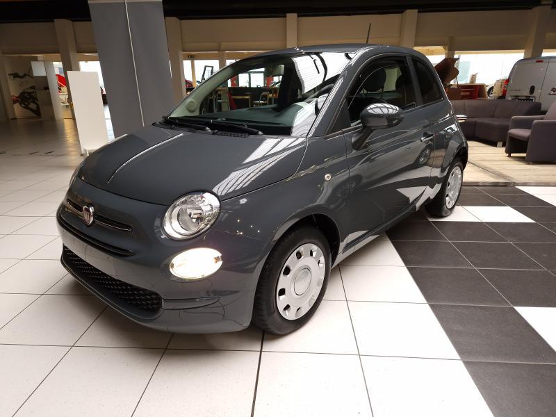 Fiat 500 Pop 1.2l 69ch