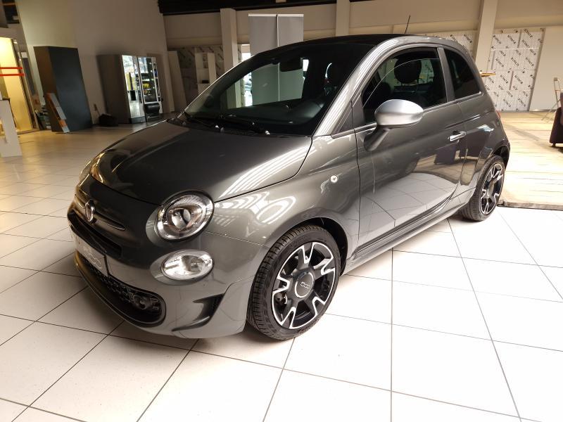 Fiat 500 Rockstar 1.0l 70ch