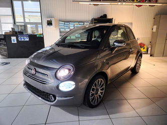 Fiat 500 DolceVita 1.0l 70ch