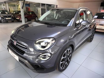 Fiat 500 X Cross 1.0l 120ch