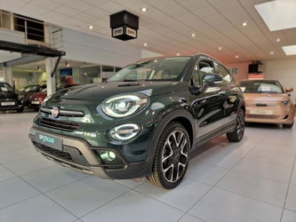Fiat 500 X Cross 1.6l MJet 130ch