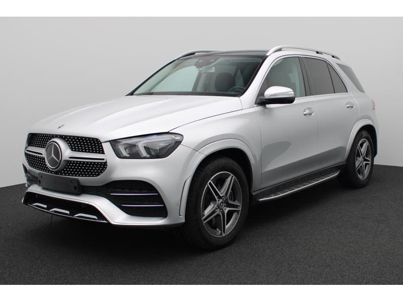 Mercedes GLE 450 GLE 4MATIC