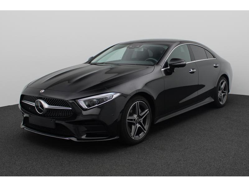 Mercedes CLS 220 CLS d