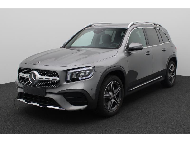 Mercedes GLB 180 GLB d