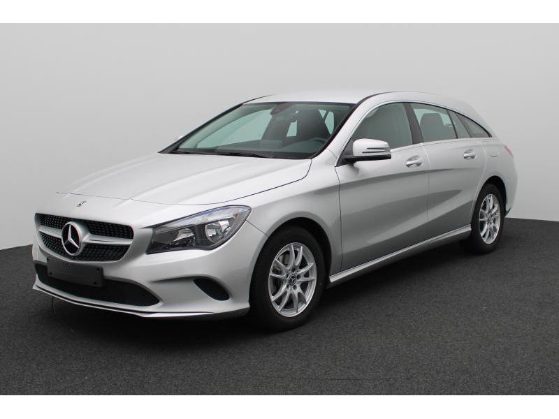 Mercedes CLA 200 CLA 200 d