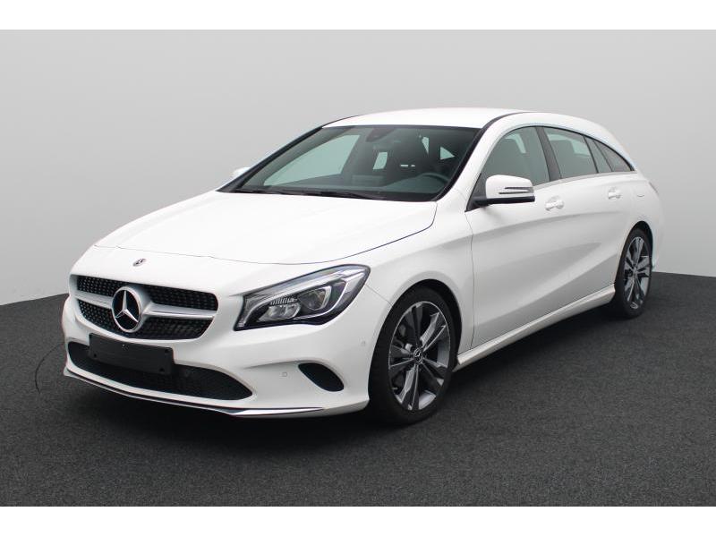 Mercedes CLA 180 CLA 180