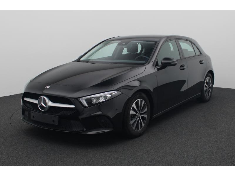 Mercedes A 180 D