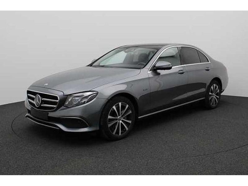 Mercedes E 300 e Avantgarde Hybride