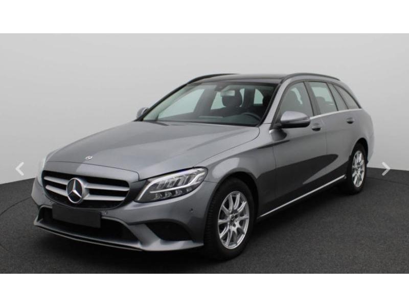 Mercedes C 180 d Avantgarde