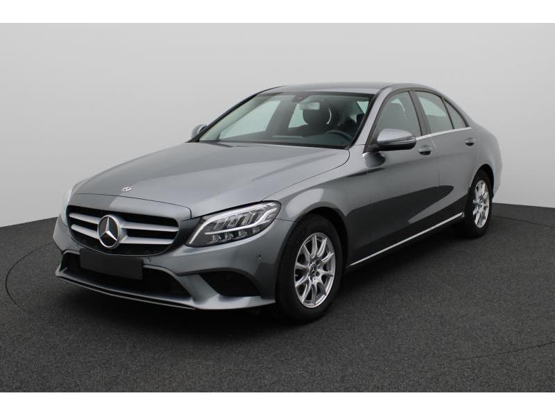 Mercedes C 180 d