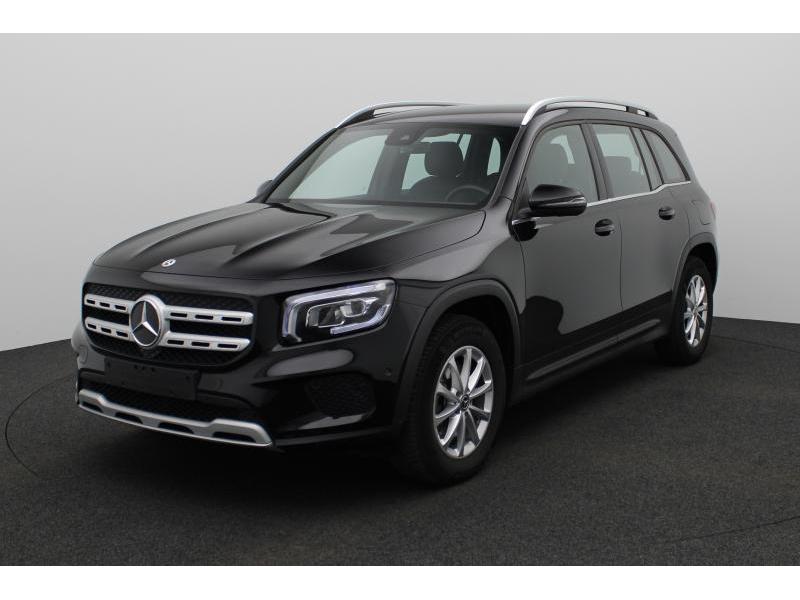 Mercedes GLB 200 GLB d