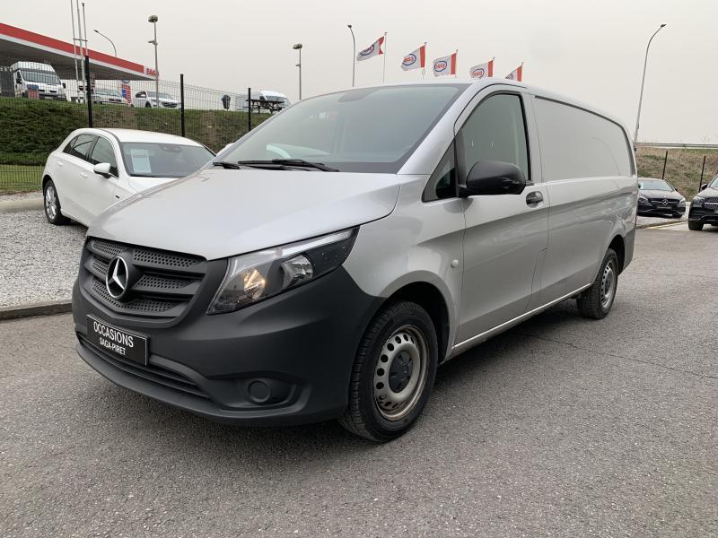 Mercedes Vito 114 CDI