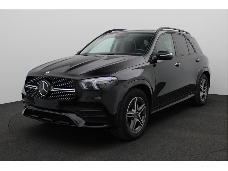 Mercedes GLE 350 de 4MATIC