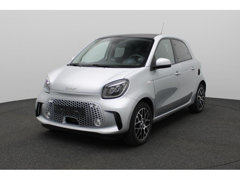 Smart forfour forfour