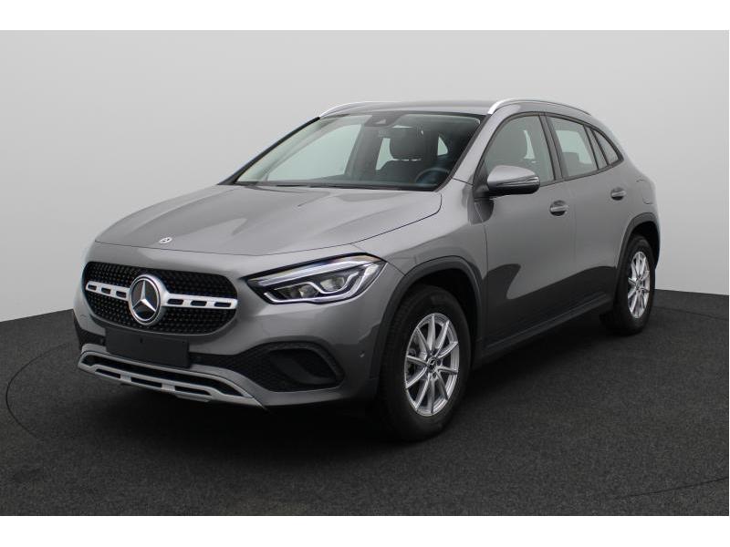 Mercedes GLA 200 d