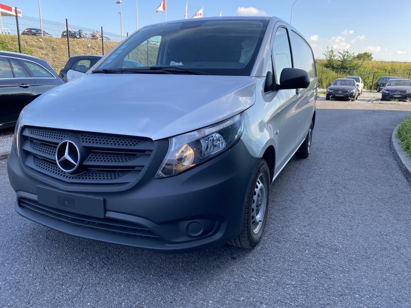 Mercedes Vito Vito 114 CDI long