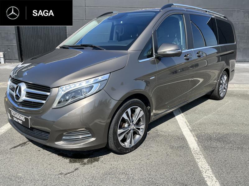 Mercedes V 250 Classe V 250 BlueTEC/d long