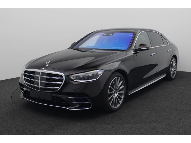 Mercedes S 580 Classe S e longue*KEYLESS*