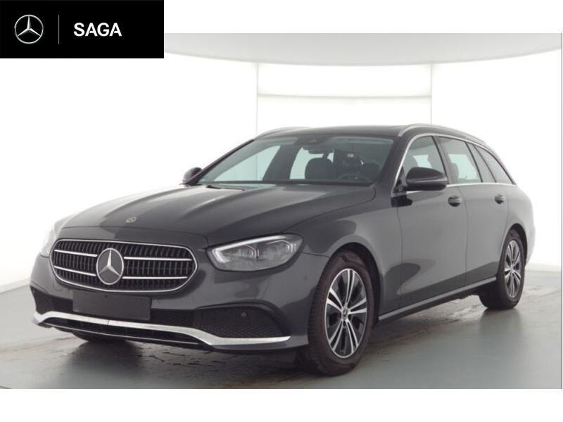 Mercedes E 220 d Break Avantgarde 2.0d