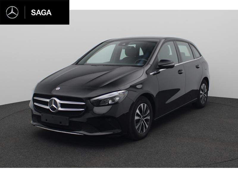 Mercedes B 180 d Style Boite automatique