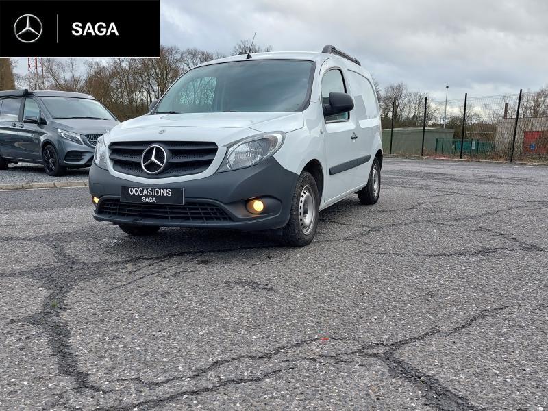 Mercedes Citan Citan 109 CDI