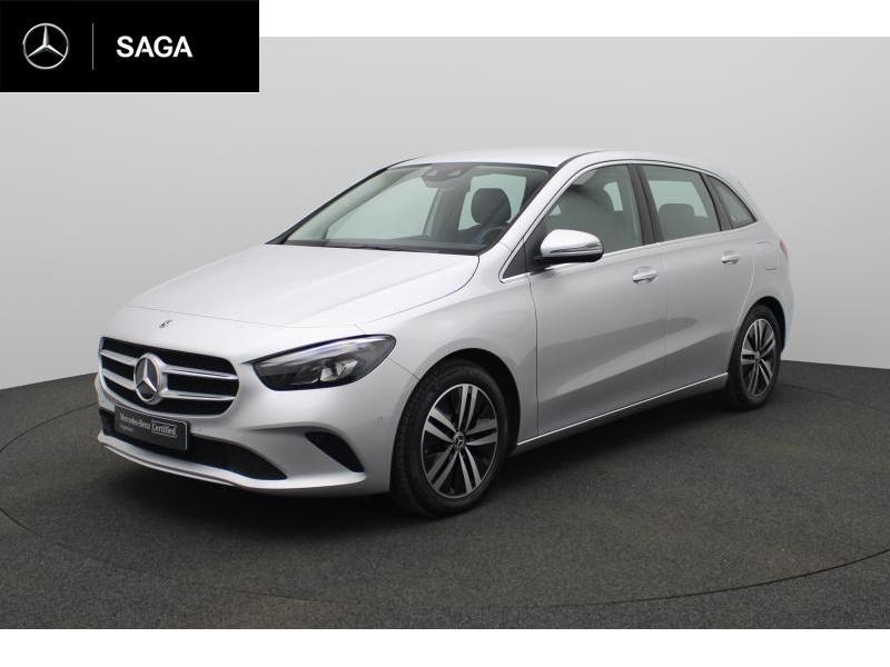 Mercedes B 180 d