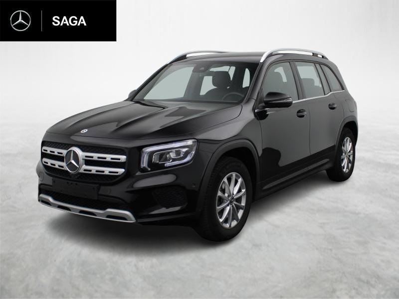 Mercedes GLB 180 d