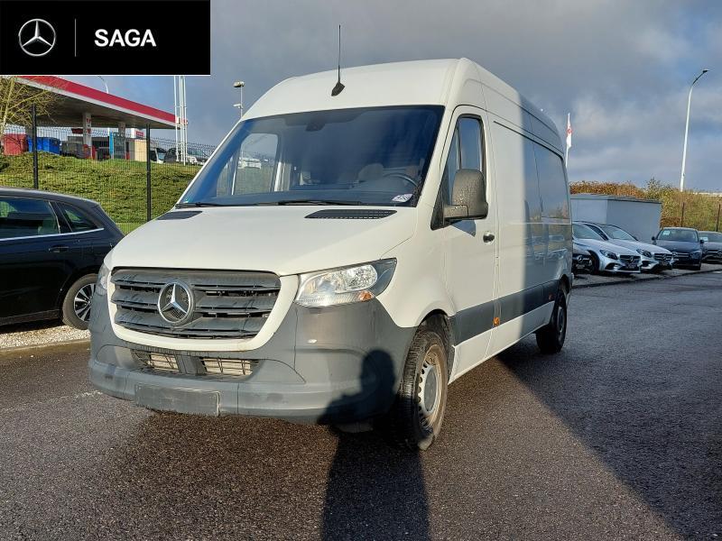 Mercedes Sprinter Sprinter 314 CDI Fourgon Toit