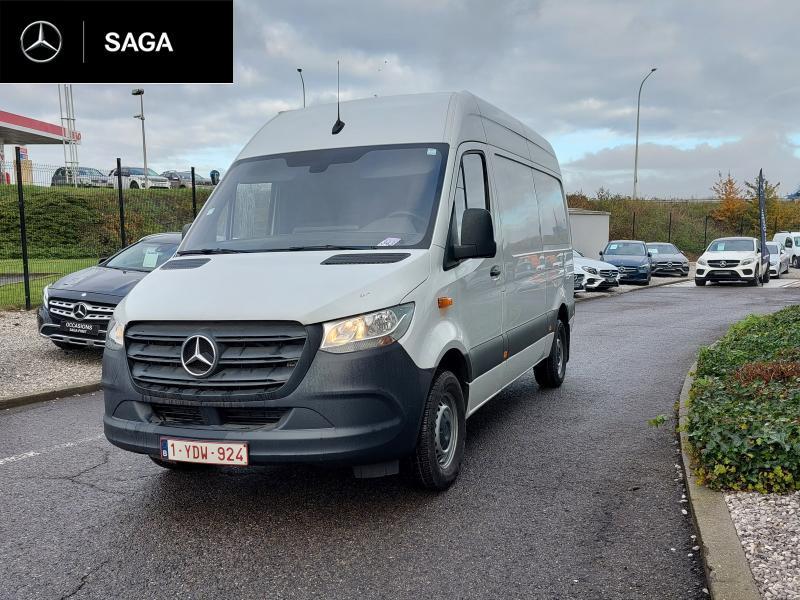Mercedes Sprinter Sprinter 314 CDI Fourgon Toit